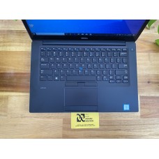 Laptop Dell Latitude E7480 