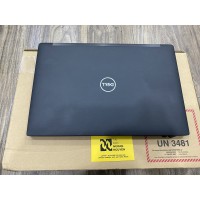 Laptop Dell Latitude 7490 
