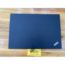 Laptop Thinkpad T460S